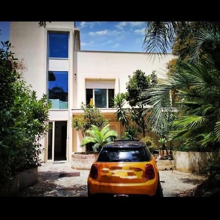 Villa Maya Villa San Giovanni Exterior foto